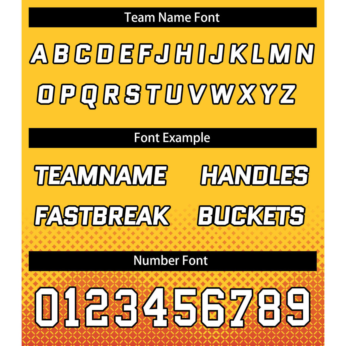 Custom Reversible Yellow & Red Mesh Basketball Uniform | Personalized Team Set | Vosoli