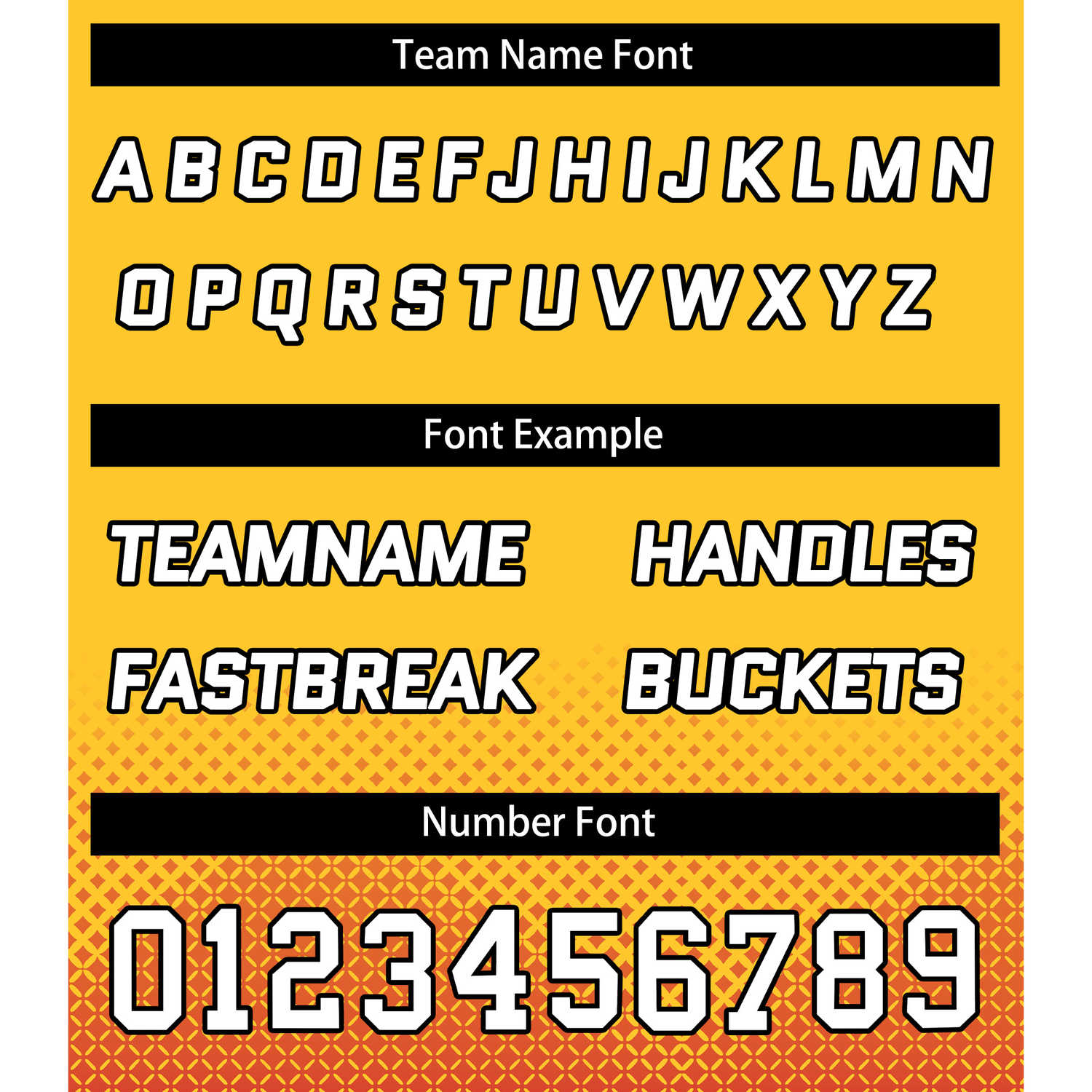 Custom Reversible Yellow & Red Mesh Basketball Uniform | Personalized Team Set | Vosoli