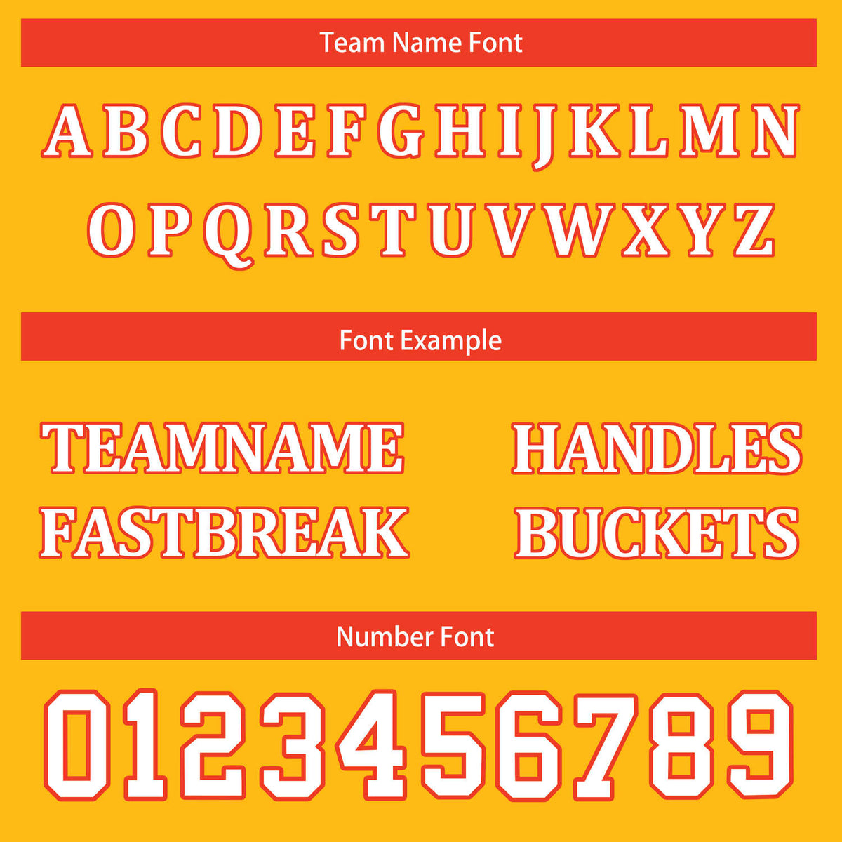 Custom Reversible Yellow Red Navy Block Basketball Jersey | Team & Player Name - Vosoli