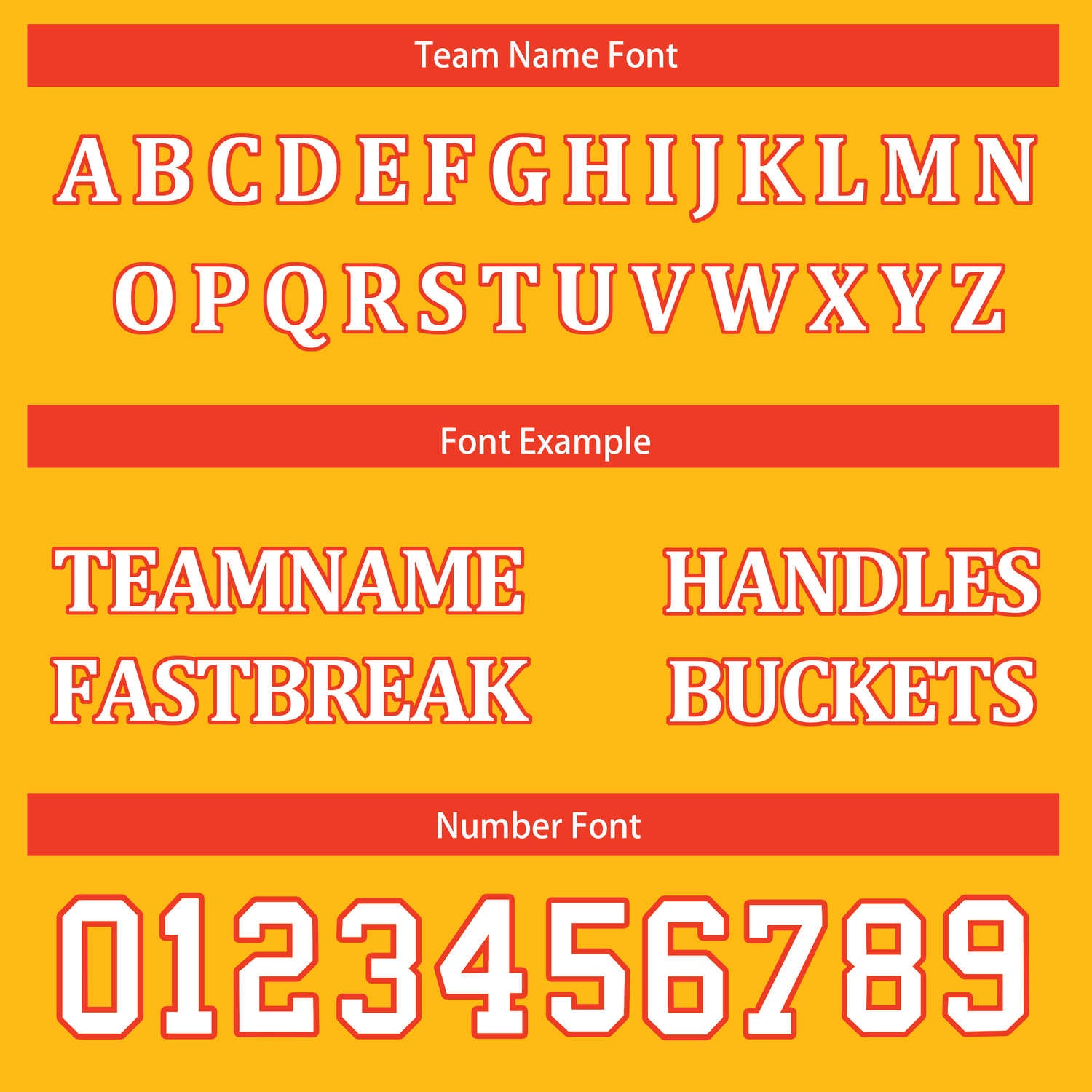 Custom Reversible Yellow Red Navy Block Basketball Jersey | Team & Player Name - Vosoli