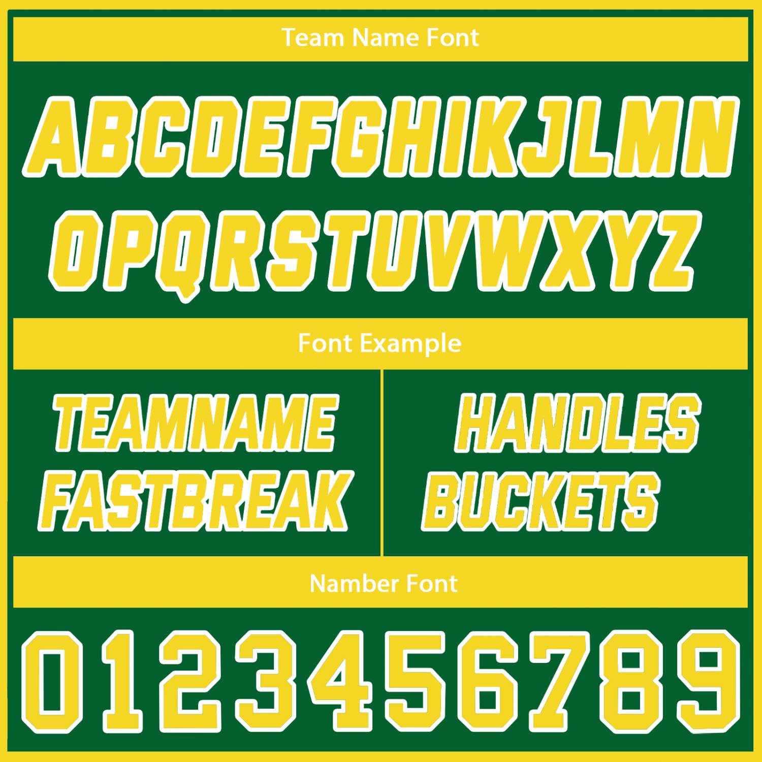 Custom Reversible Yellow & White Basketball Jersey | Personalized Team Jersey | Vosoli