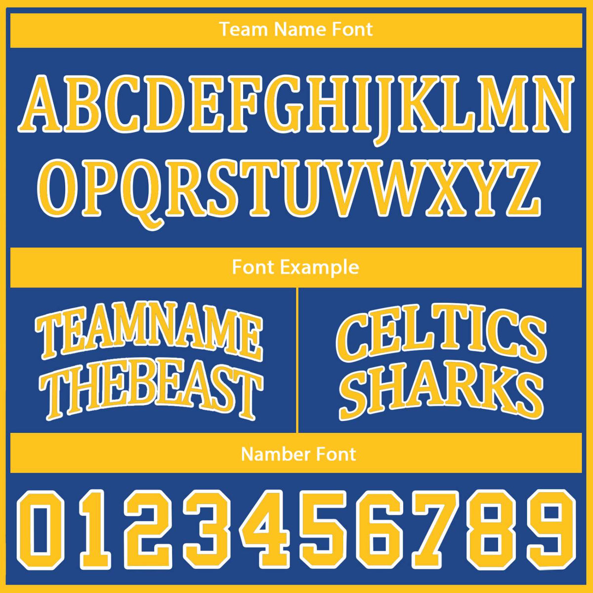 Custom Royal Blue & Gold Mesh Basketball Jersey | Personalized Name & Number Team Uniform