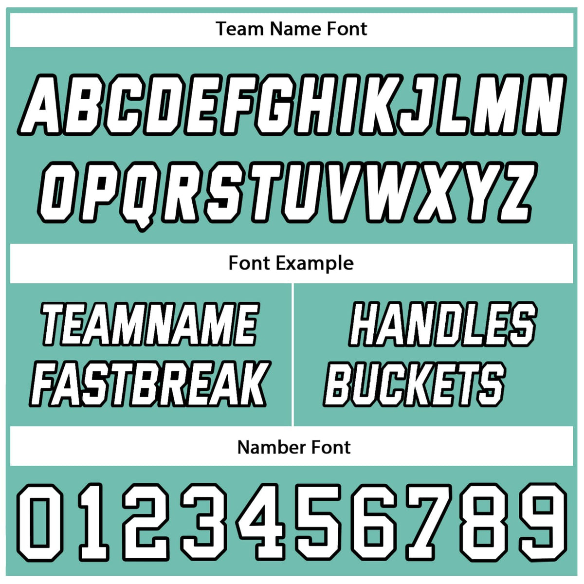Custom Teal & Orange Basketball Jersey + Shorts Set - Personalized Team Name, Number | Vosoli