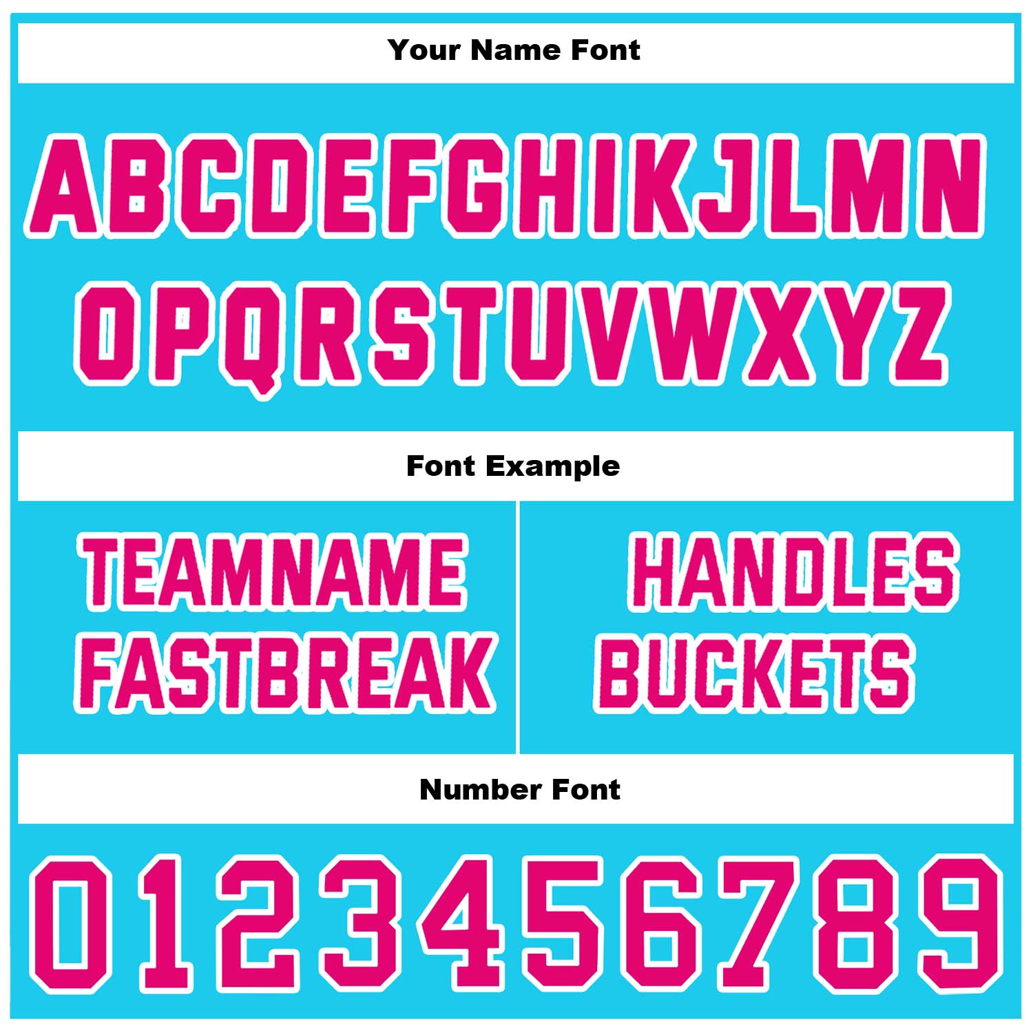 Custom Teal & Pink Mesh Basketball Jersey | Personalized Team Uniform