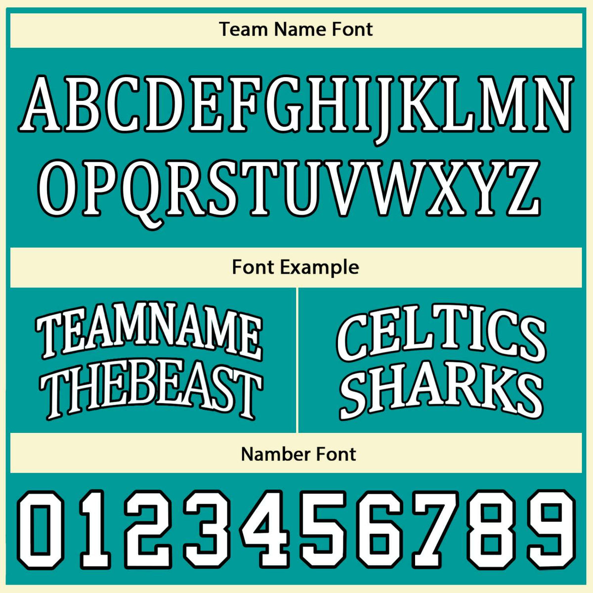 Custom Teal Summer Pattern Basketball Jersey & Shorts Set | Personalized Team Uniform