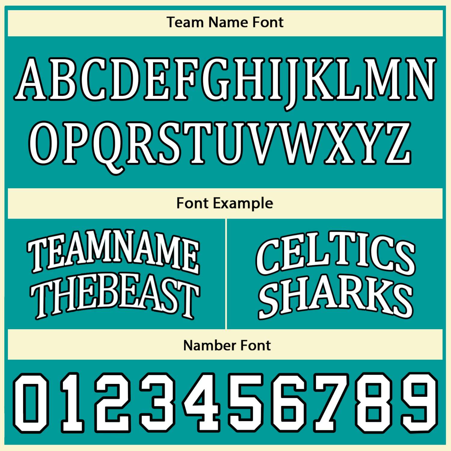 Custom Teal Summer Pattern Basketball Jersey & Shorts Set | Personalized Team Uniform