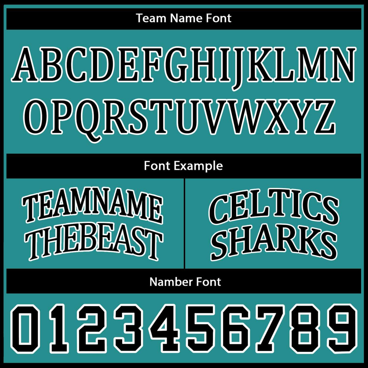 Custom Turquoise & Black Mesh Basketball Jersey | Personalized Team Uniform for youth & adults