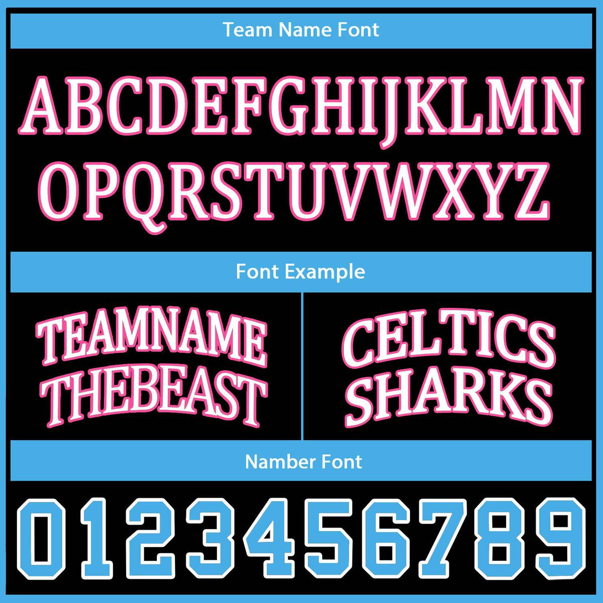 Custom Turquoise Black Reversible Basketball Jersey | Personalized Team Name & Number - Vosoli