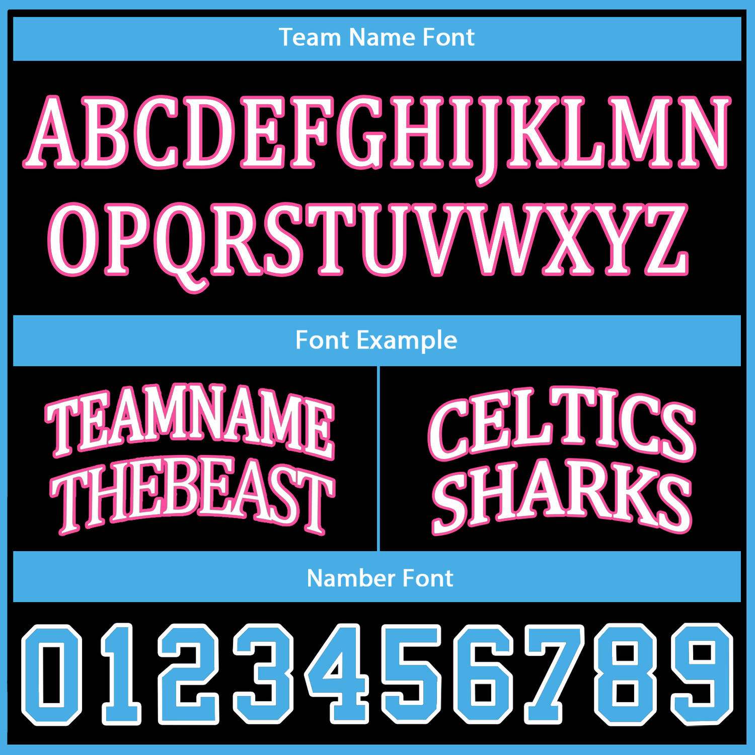 Custom Turquoise Black Reversible Basketball Jersey | Personalized Team Name & Number - Vosoli
