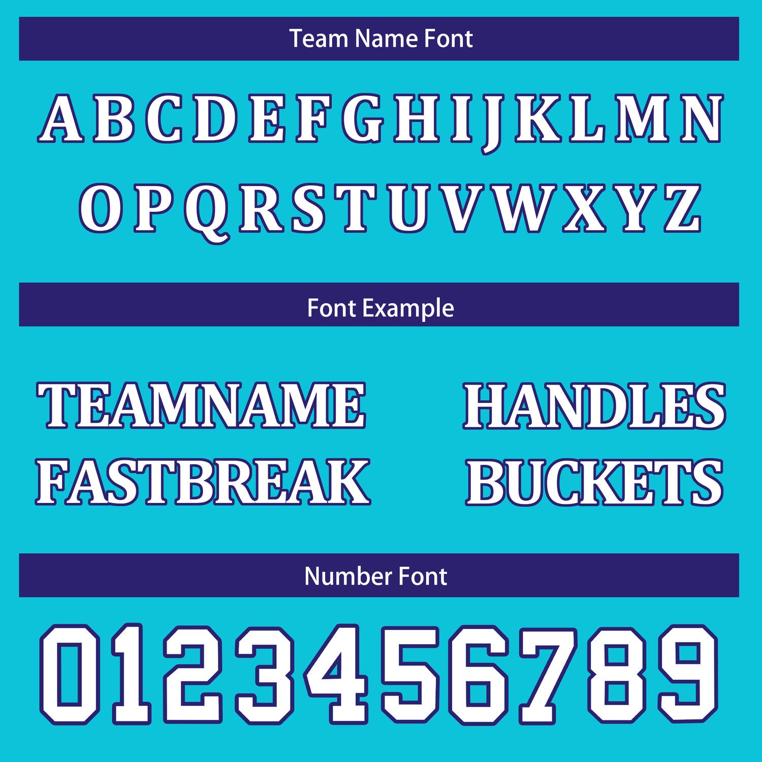 Custom Turquoise & Purple Gradient Basketball Jersey + Shorts Set - Personalized Team Name, Number | Vosoli