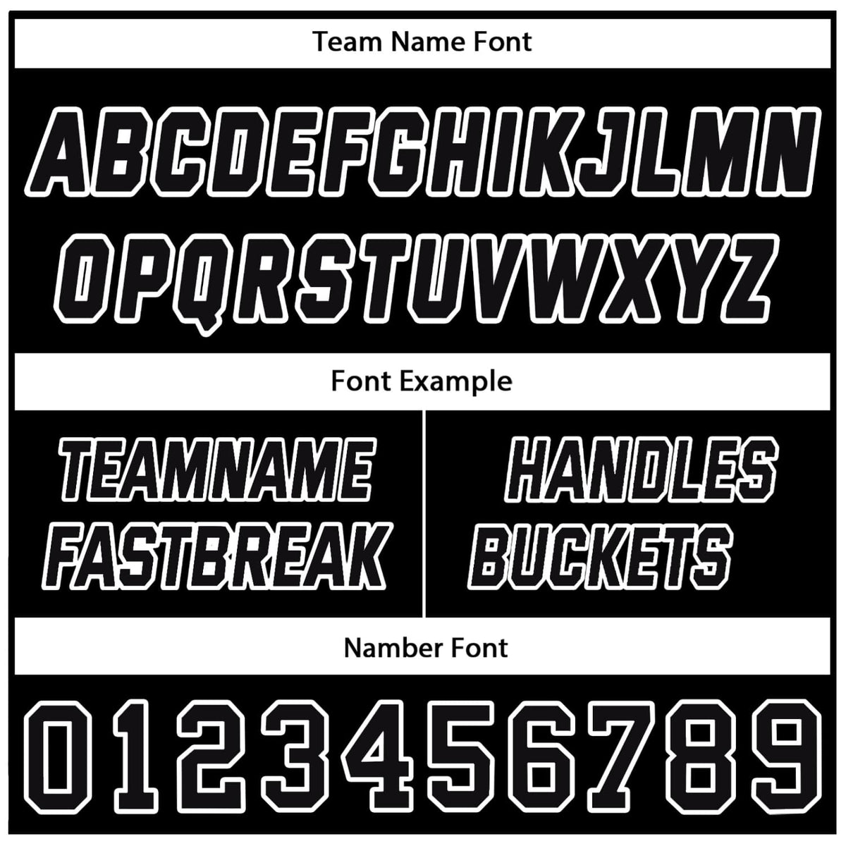 Custom White & Black Basketball Jersey + Shorts Set - Personalized Team Name, Number | Vosoli