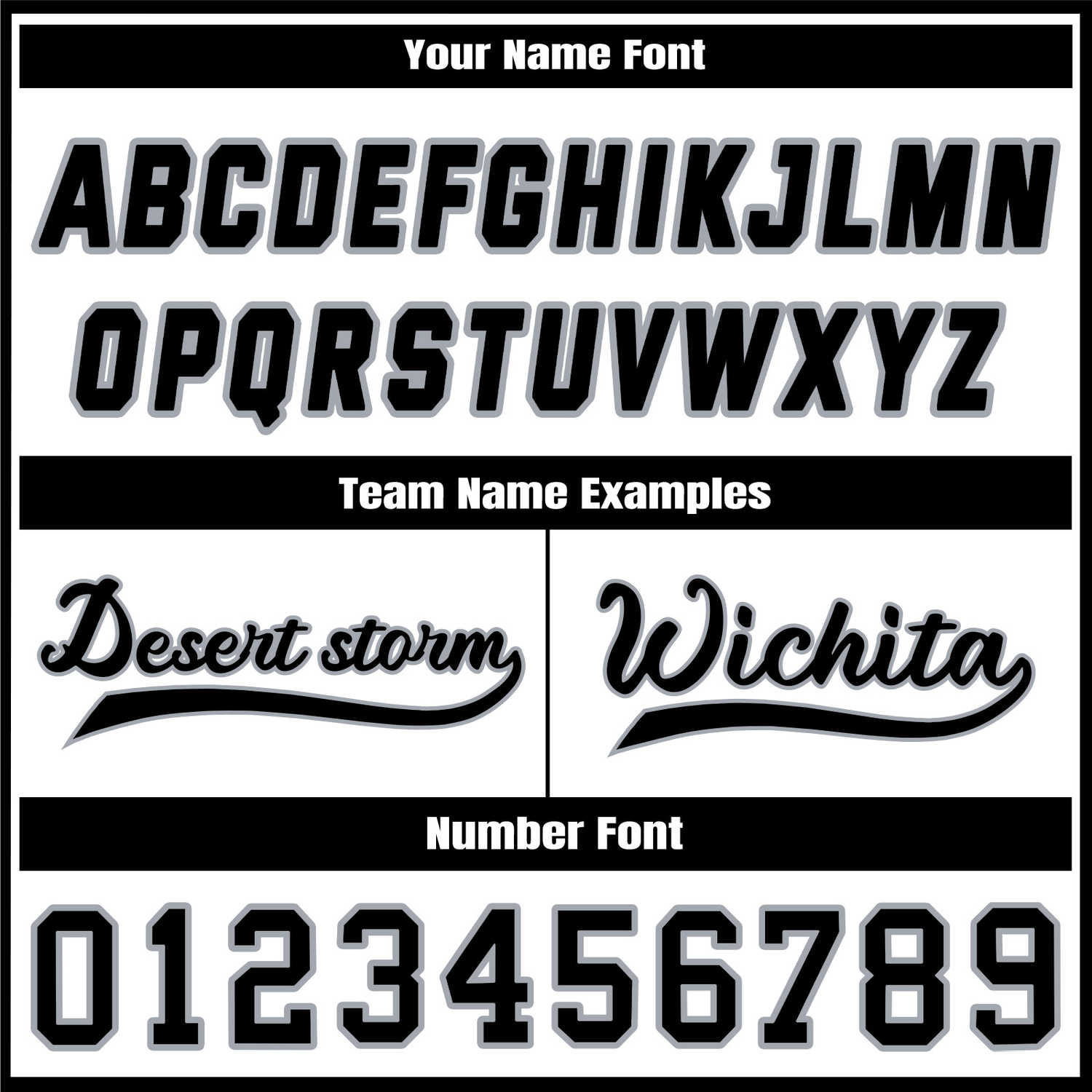 Custom White & Black Contrast Sleeve Varsity Baseball Jacket | Personalized Team Name & Number