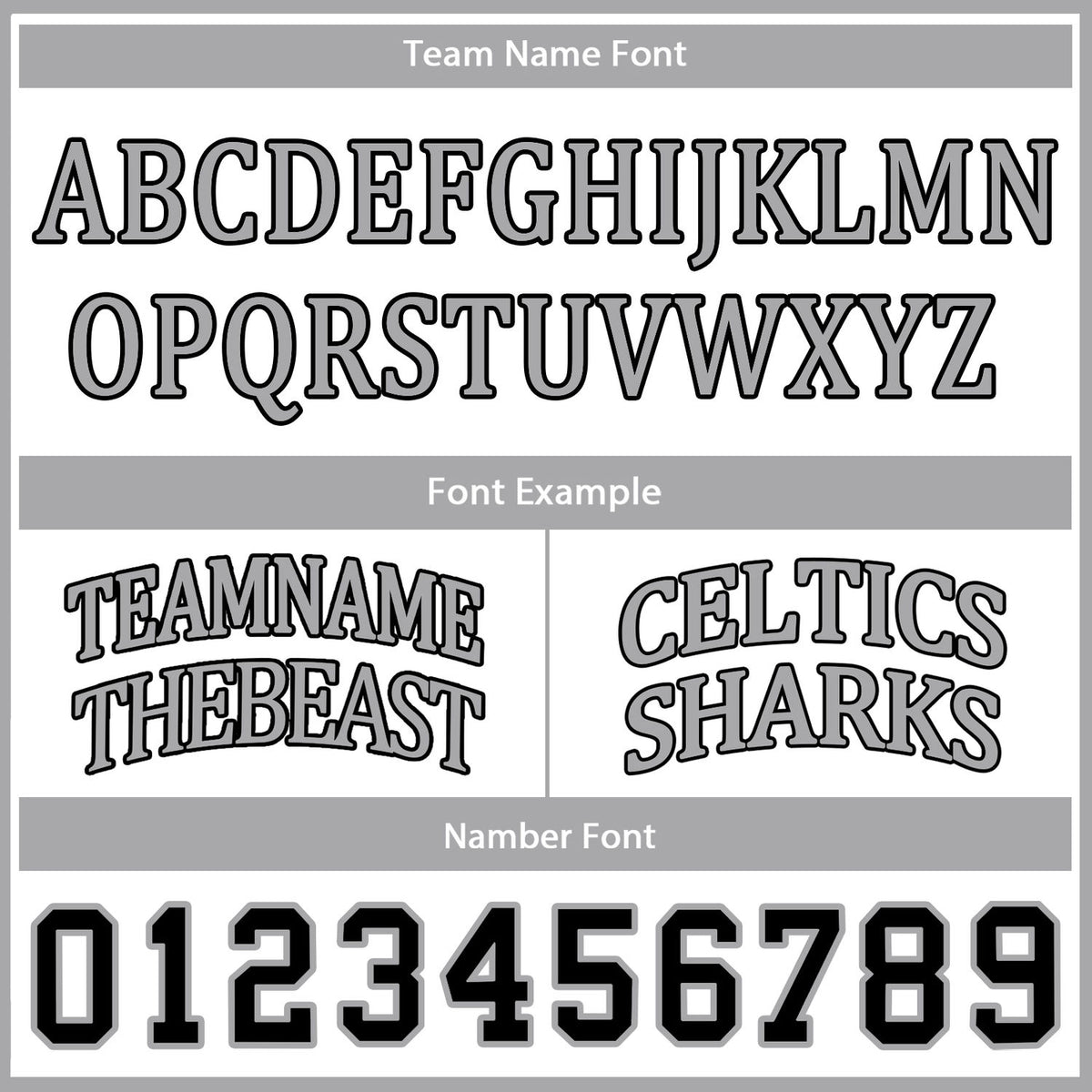 Custom White & Black-Grey Basketball Jersey | Personalized Name & Number Team Uniform
