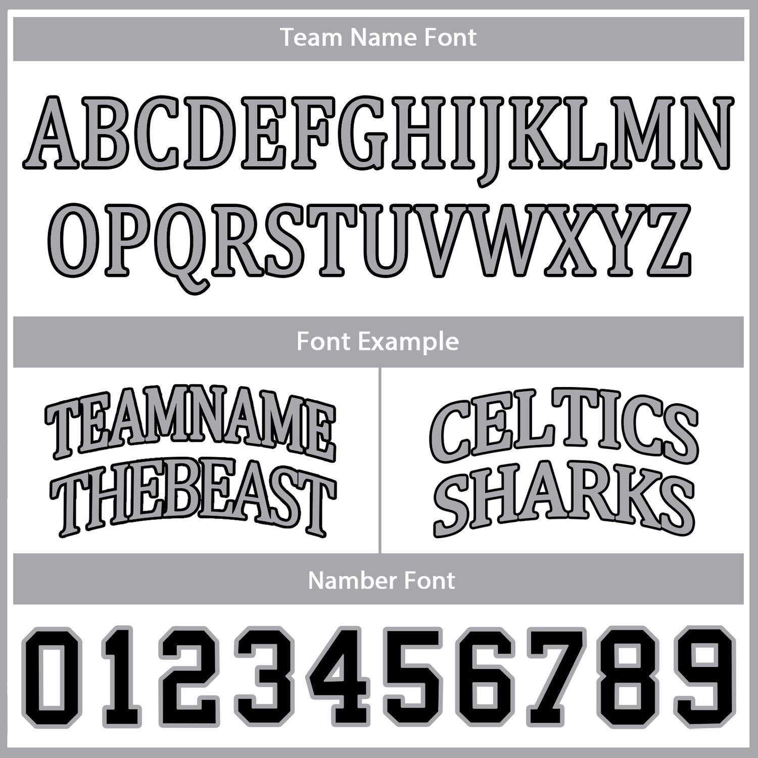 Custom White & Black-Grey Basketball Jersey | Personalized Name & Number Team Uniform