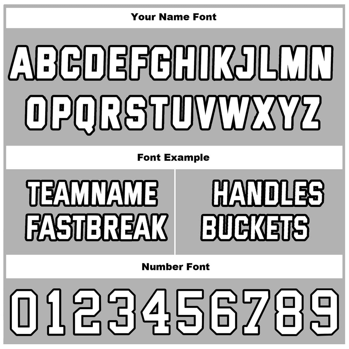 Custom White & Black Mesh Basketball Jersey | Personalized Team Uniform