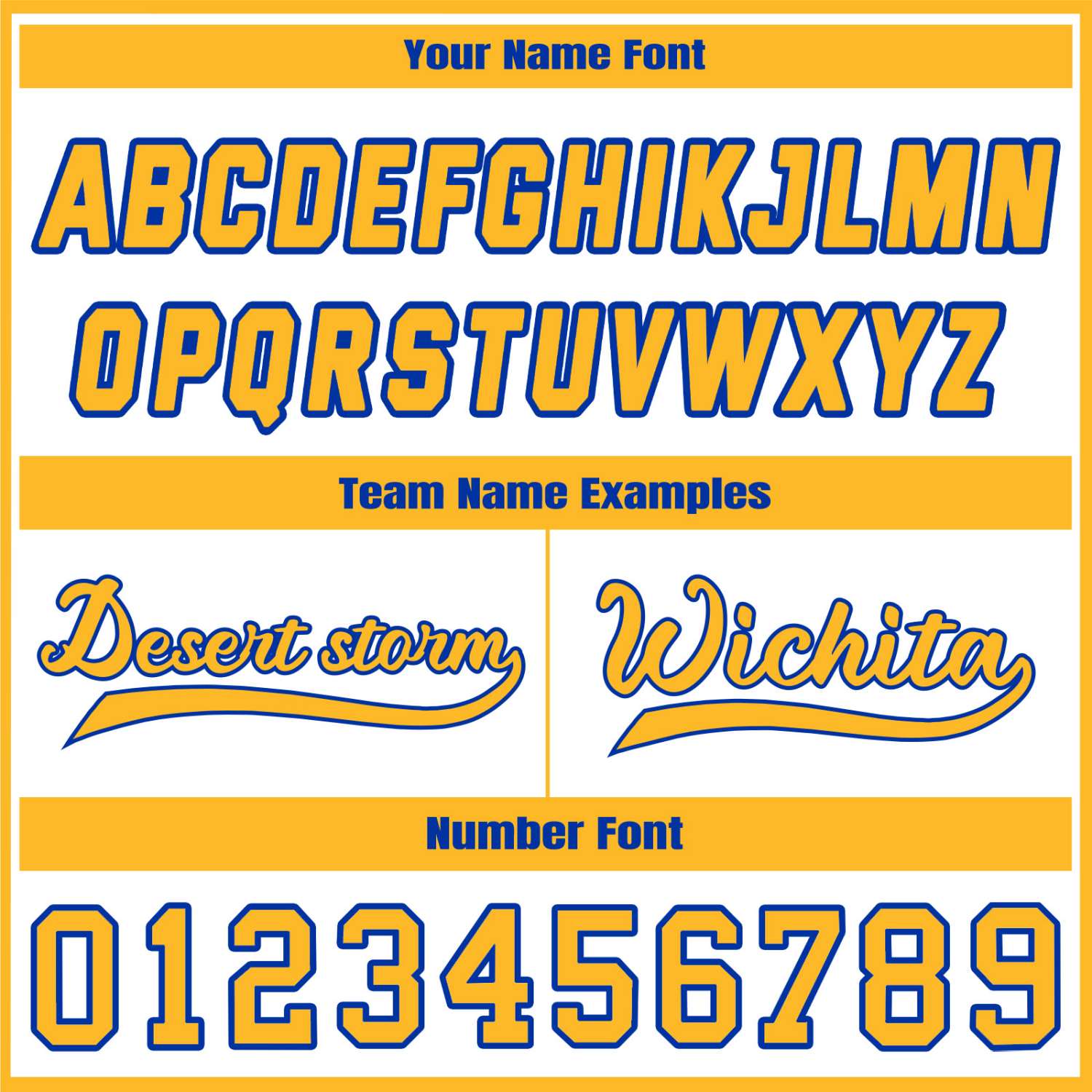 Custom White & Gold Contrast Sleeve Varsity Baseball Jacket | Personalized Team Name & Number