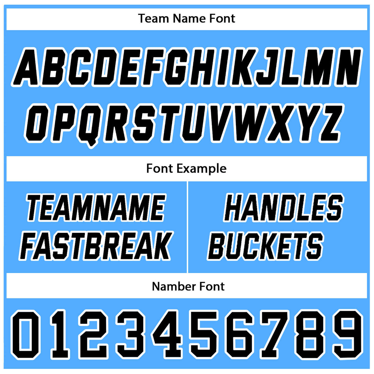 Custom White Green Blue Abstract Zigzag Basketball Uniform | Personalized Team Kit - Vosoli