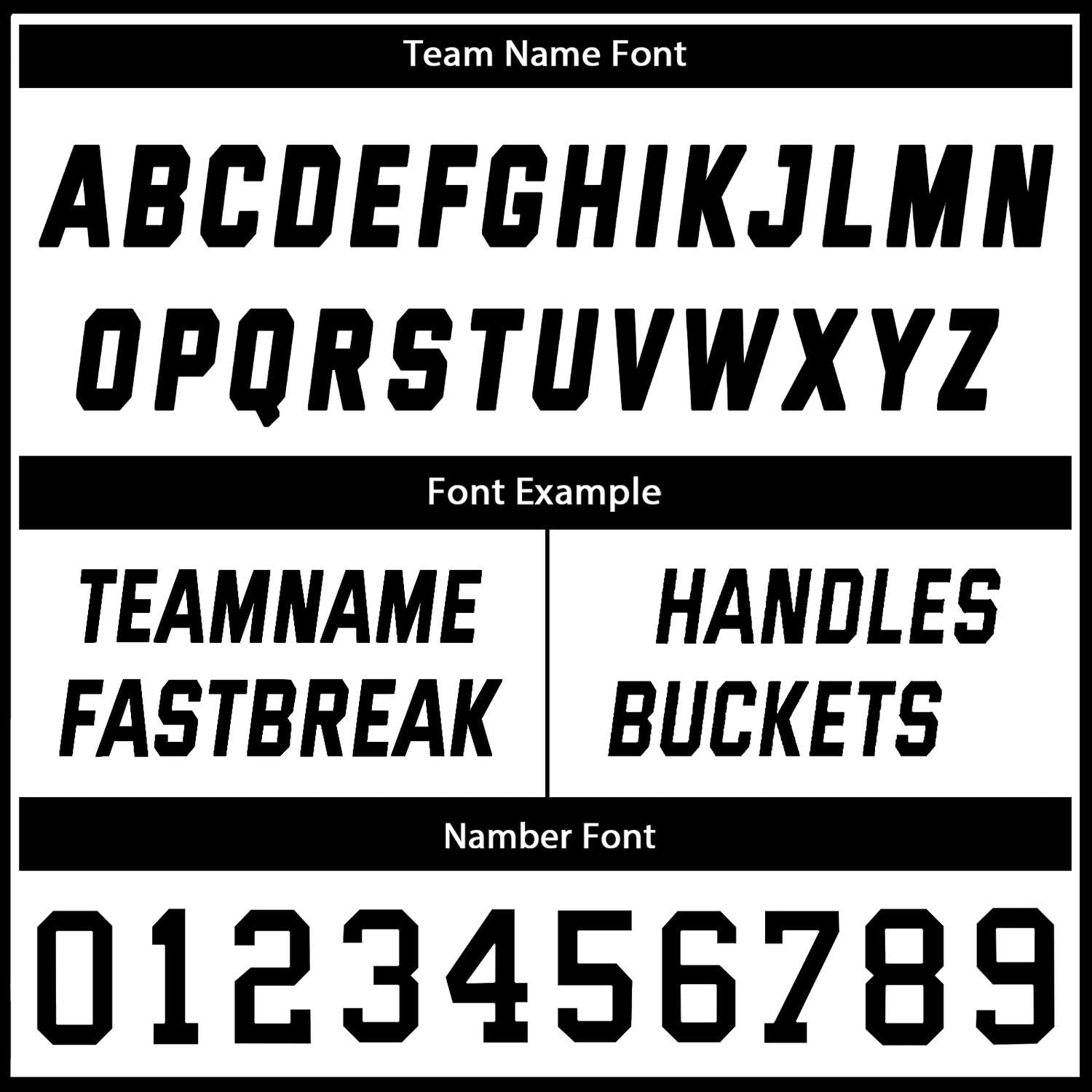 Custom White & Black Chevron Basketball Jersey | Personalized Team Kit - Vosoli