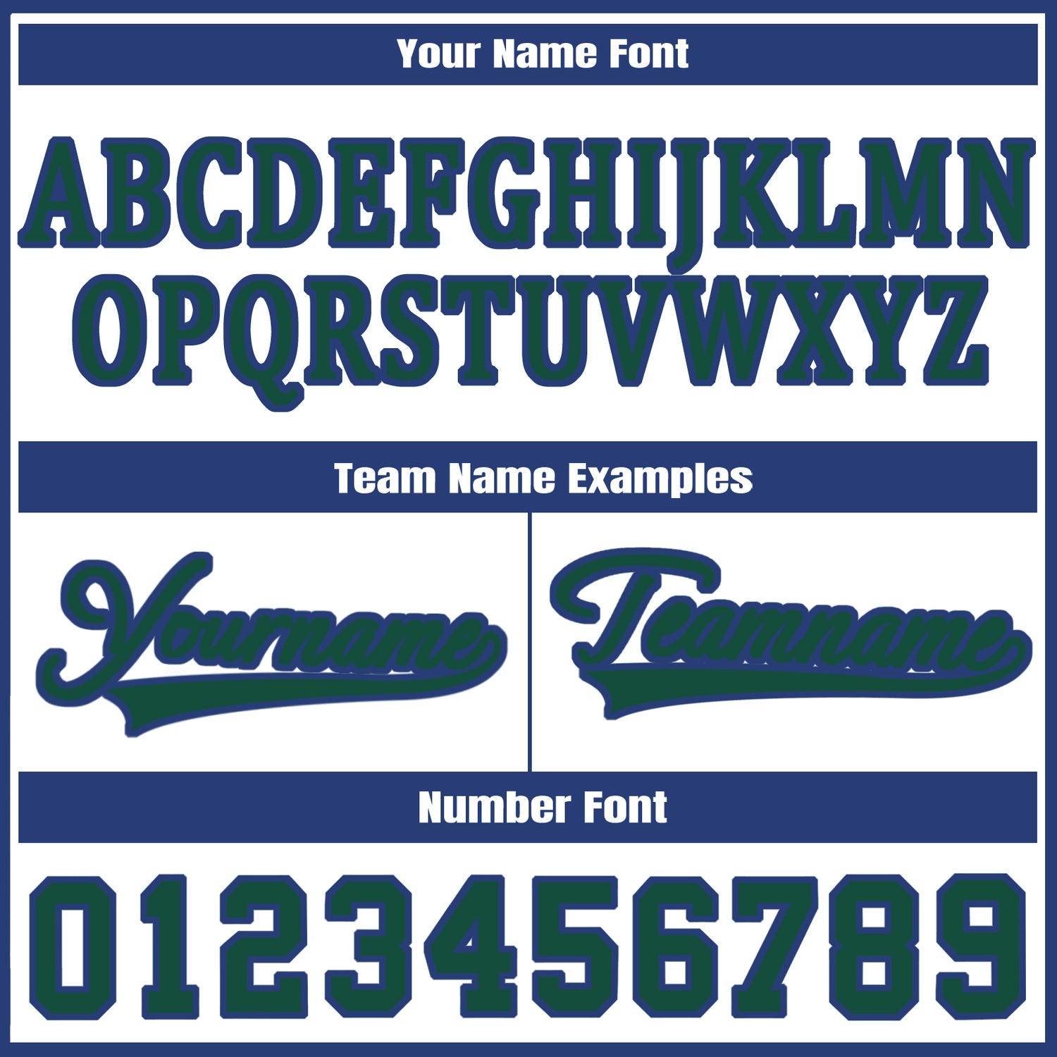 Custom White Navy Jacket Personalized Team Name Number Letterman Bomber for Adult & Youth