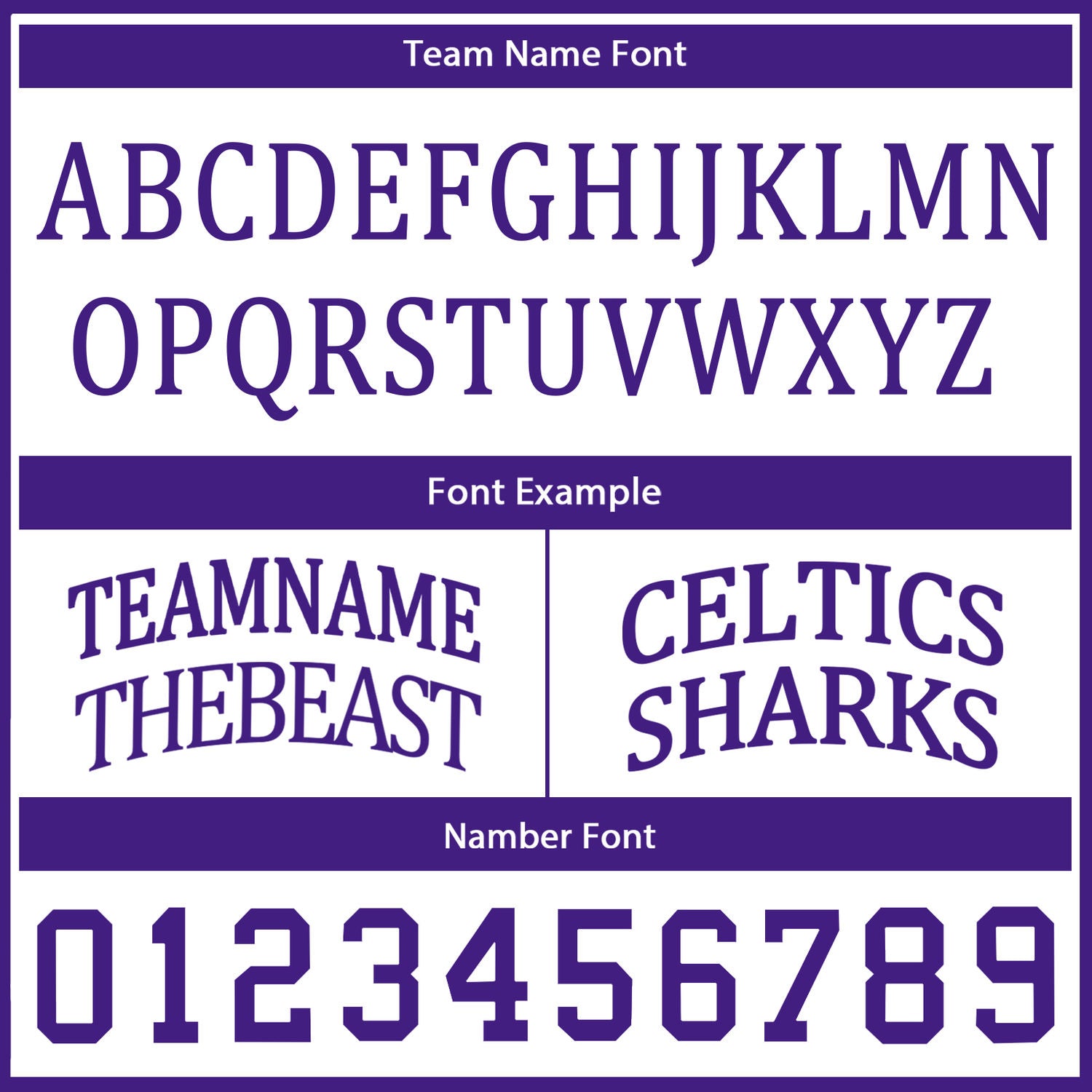 Custom White & Purple Basketball Jersey | Personalized Name & Number Team Uniform