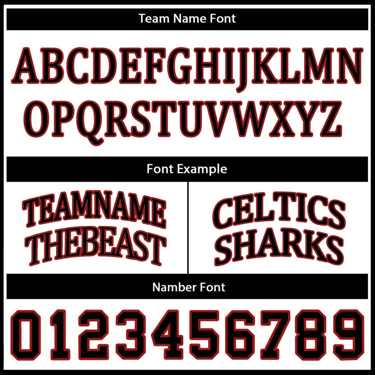 Custom White & Red Basketball Jersey | Personalized Name & Number Team Uniform