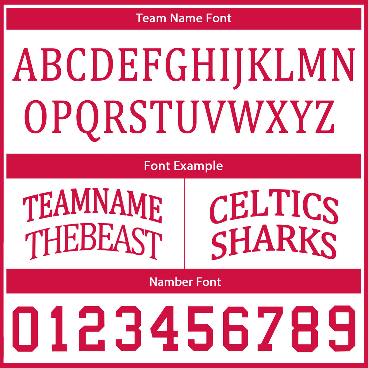 Custom White & Red Basketball Jersey | Personalized Name & Number Team Uniform