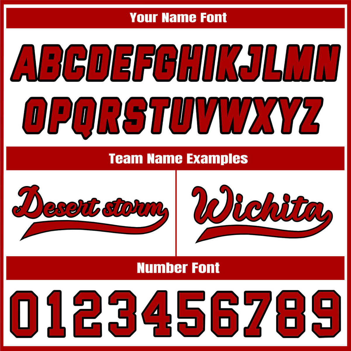 Custom White & Red Contrast Sleeve Varsity Baseball Jacket | Personalized Team Name & Number