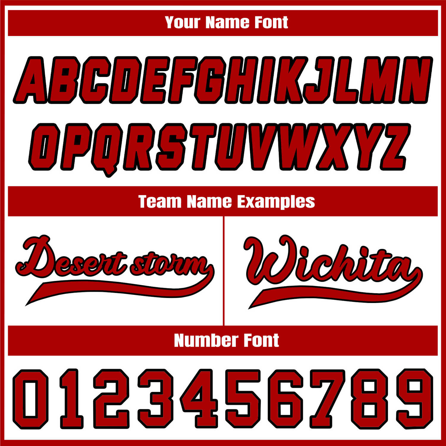 Custom White & Red Contrast Sleeve Varsity Baseball Jacket | Personalized Team Name & Number