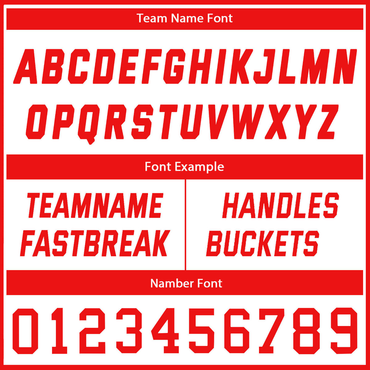 Custom White & Red-Orange Basketball Jersey | Personalized Team Kit - Vosoli