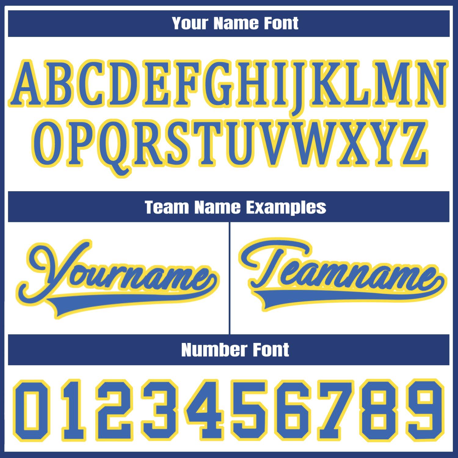 Custom White Royal Blue Jacket Personalized Team Name Number Letterman Bomber for Adult & Youth