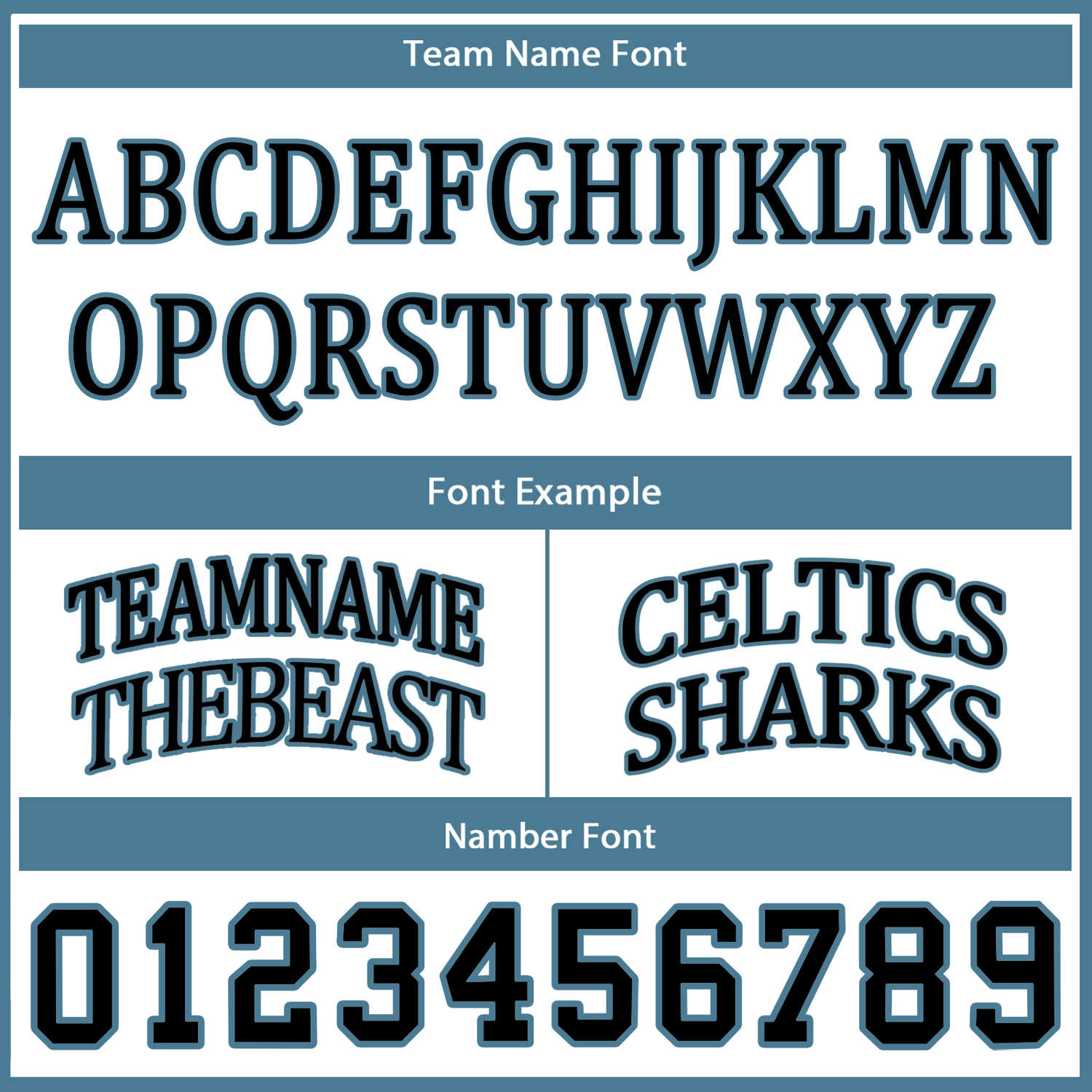 Custom White & Teal Basketball Jersey Set | Personalized Team Uniform | Vosoli