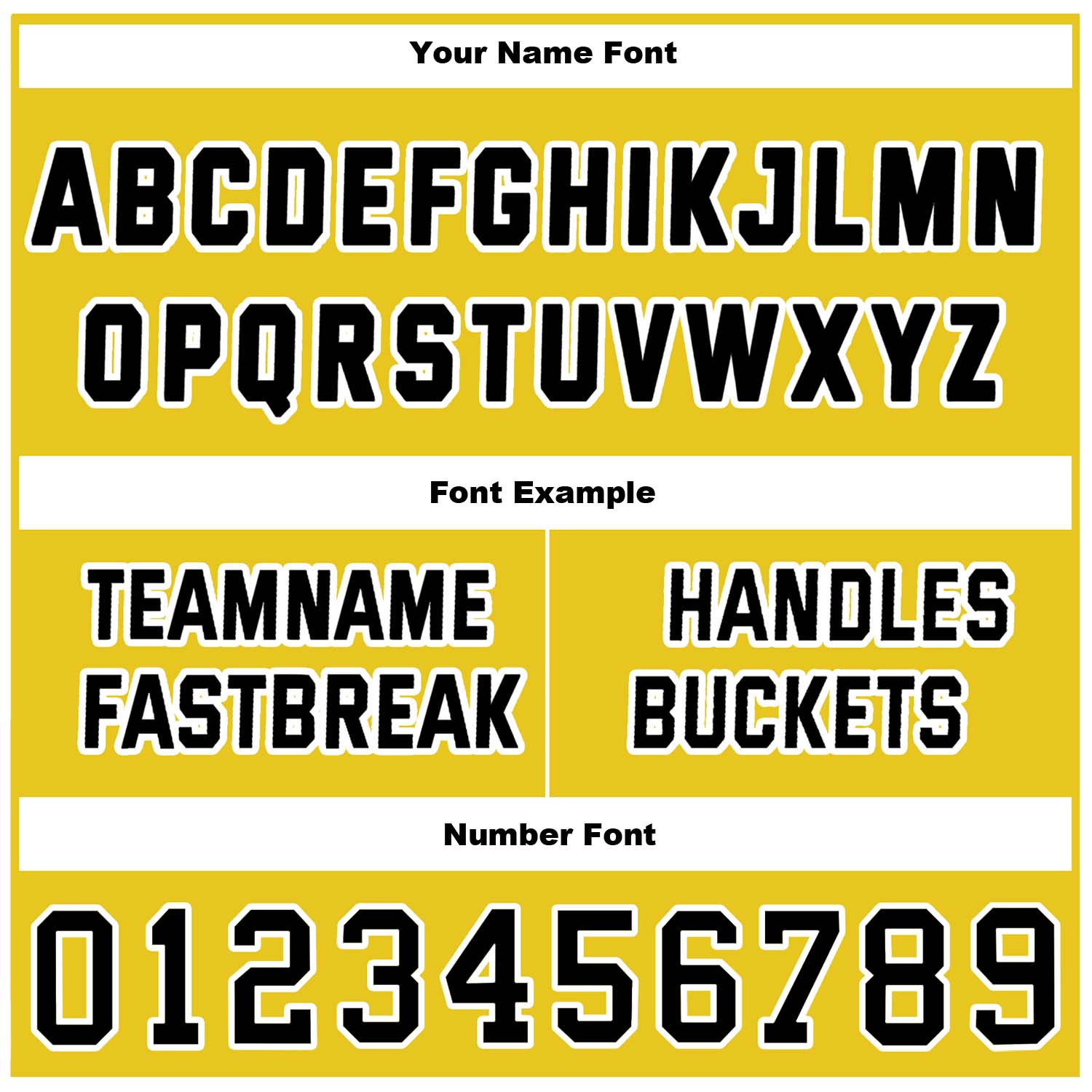 Custom Yellow & Black Mesh Basketball Jersey | Personalized Team Uniform