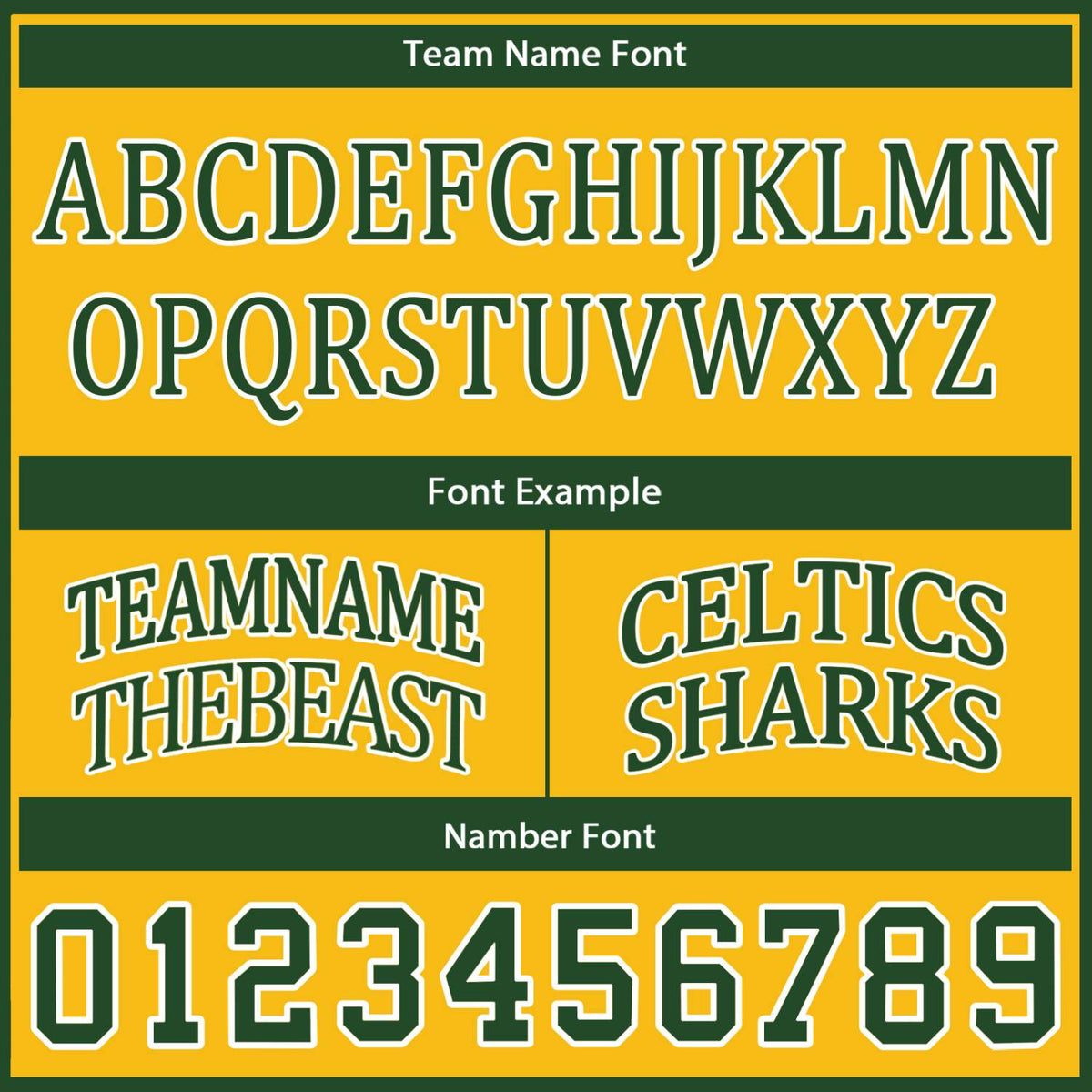 Custom Yellow & Green Basketball Jersey | Personalized Name & Number Team Uniform