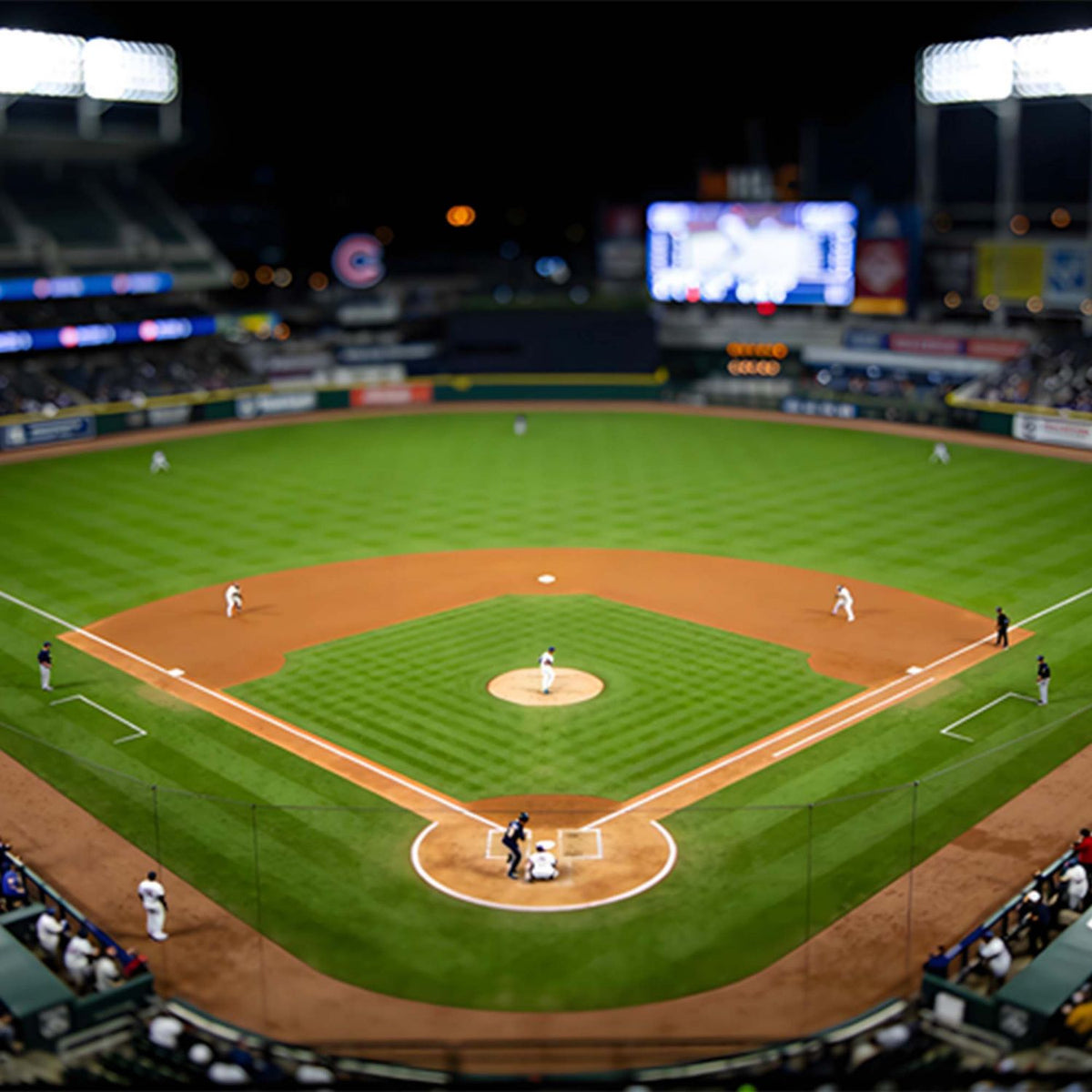 Custom Yellow and Forest Green Gradient Baseball Jersey - Personalized Team Uniforms