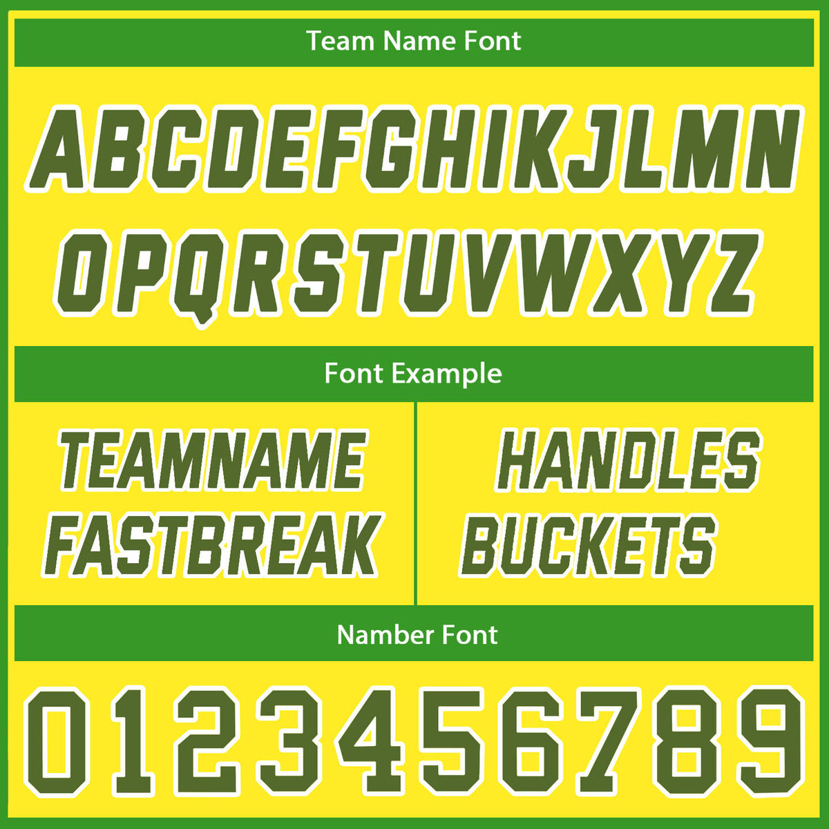 Custom Yellow Green Gradient Swirl Basketball Uniform | Personalized Team Kit - Vosoli