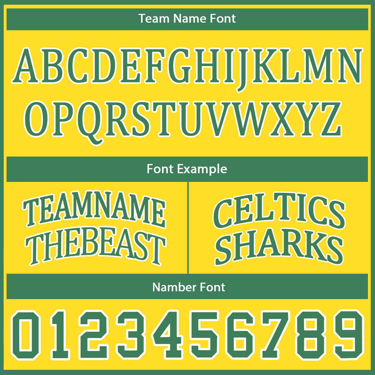 Custom Retro Yellow & Green Reversible Basketball Jersey | Personalized Team Jersey | Vosoli