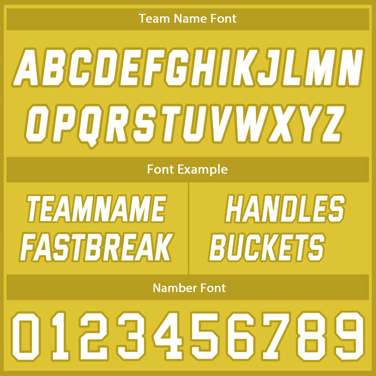 Custom Yellow Honeycomb Basketball Uniform Set | Personalized Team Name & Number - Vosoli