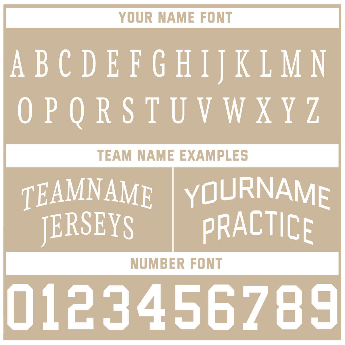 Custom Basketball Jerseys and Shorts Set | Tan White Feather V-Neck Sublimated Team Uniform