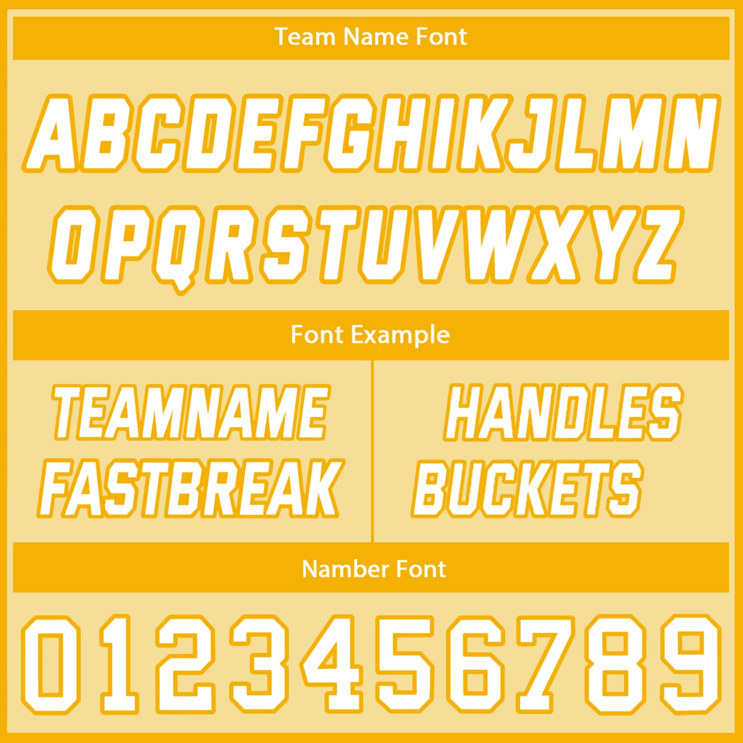 Custom Gold & Yellow Star-Stripe Pattern Basketball Jersey - Personalized Team Name, Number & LOGO | Vosoli