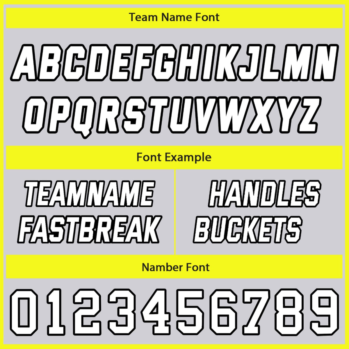 Custom Gray, Black & Neon Yellow Abstract Pattern Basketball Jersey - Personalized Team Name, Number & LOGO | Vosoli