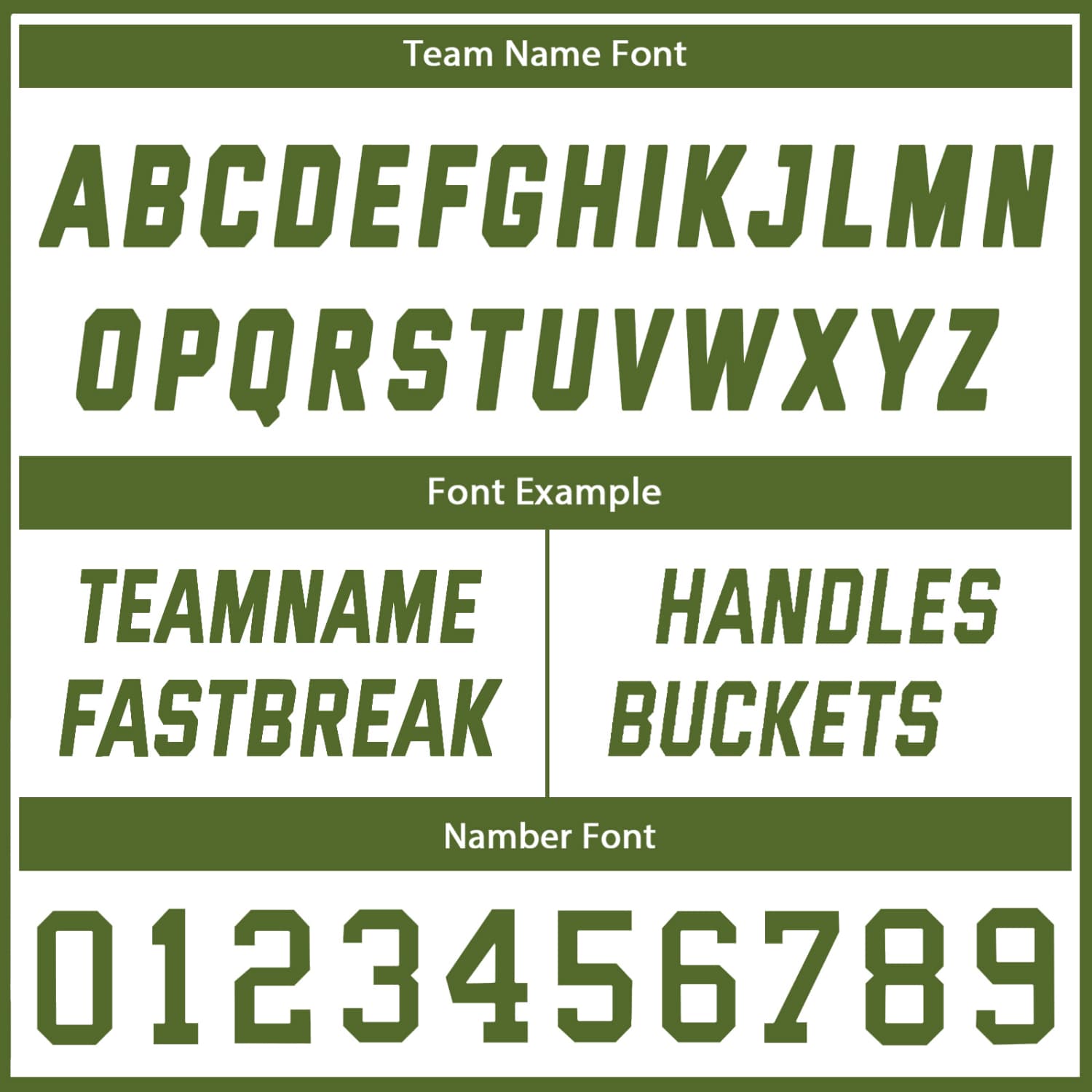 Custom Multi-Green & White Lightning-Star Pattern Basketball Jersey - Personalized Team Name, Number & LOGO | Vosoli
