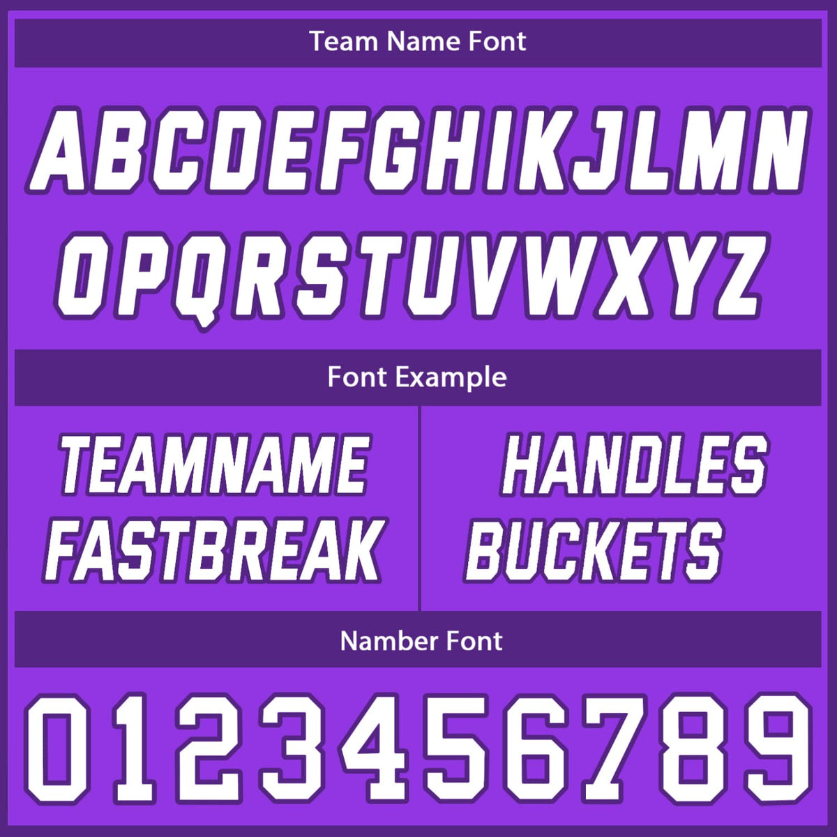 Custom Multi-Tone Purple Star-Stripe Pattern Basketball Jersey - Personalized Team Name, Number & LOGO | Vosoli