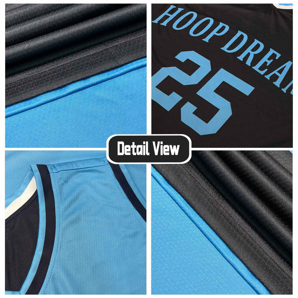 Custom Gradient Vertical Stripe Reversible Basketball Jersey Orange & Yellow Mesh Team Uniform for Adult Youth