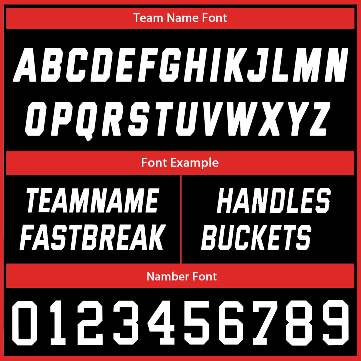 Custom Reversible Basketball Jersey for Individuals & Teams – Black Red Graffiti | Vosoli