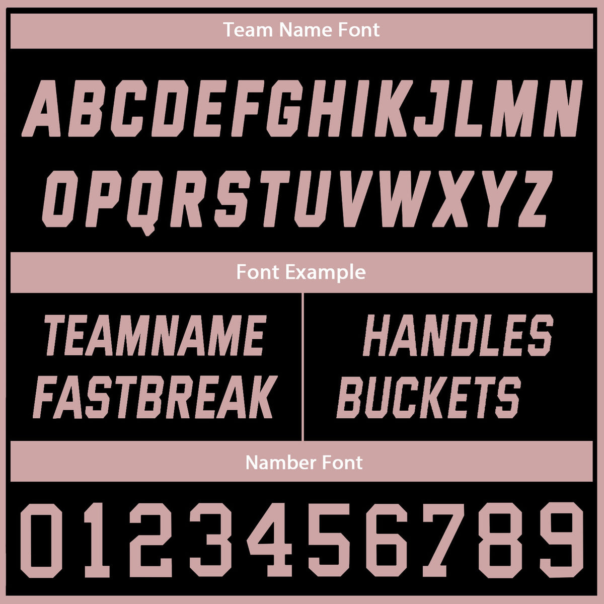 Custom Blush Pink & Black Ombre Stripe Soccer Uniform Set for Teams & Individuals | Vosoli