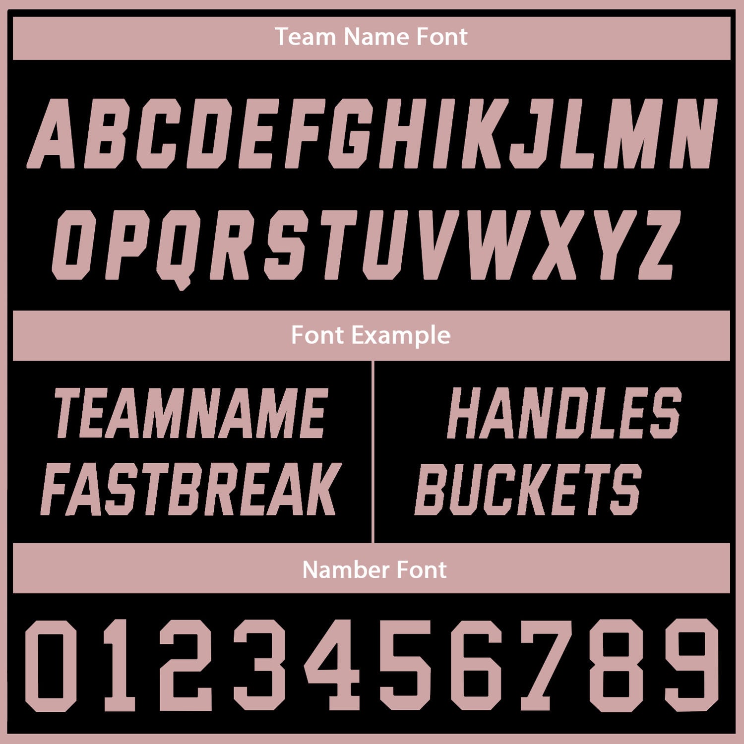 Custom Blush Pink & Black Ombre Stripe Soccer Uniform Set for Teams & Individuals | Vosoli