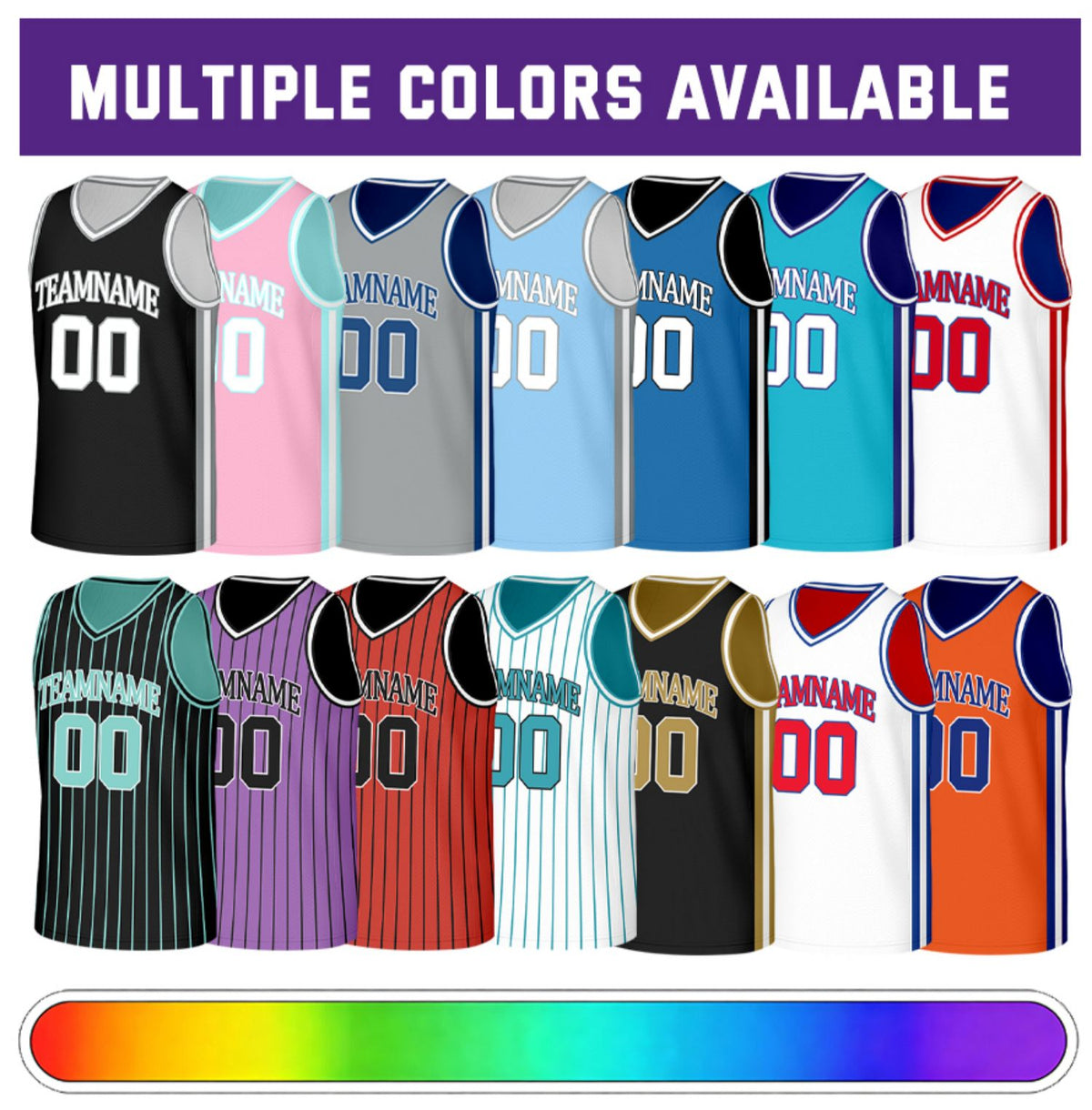 Custom Black & White Color‑Block Reversible Basketball Jersey | Personalized Name Number Mesh Sports Jersey