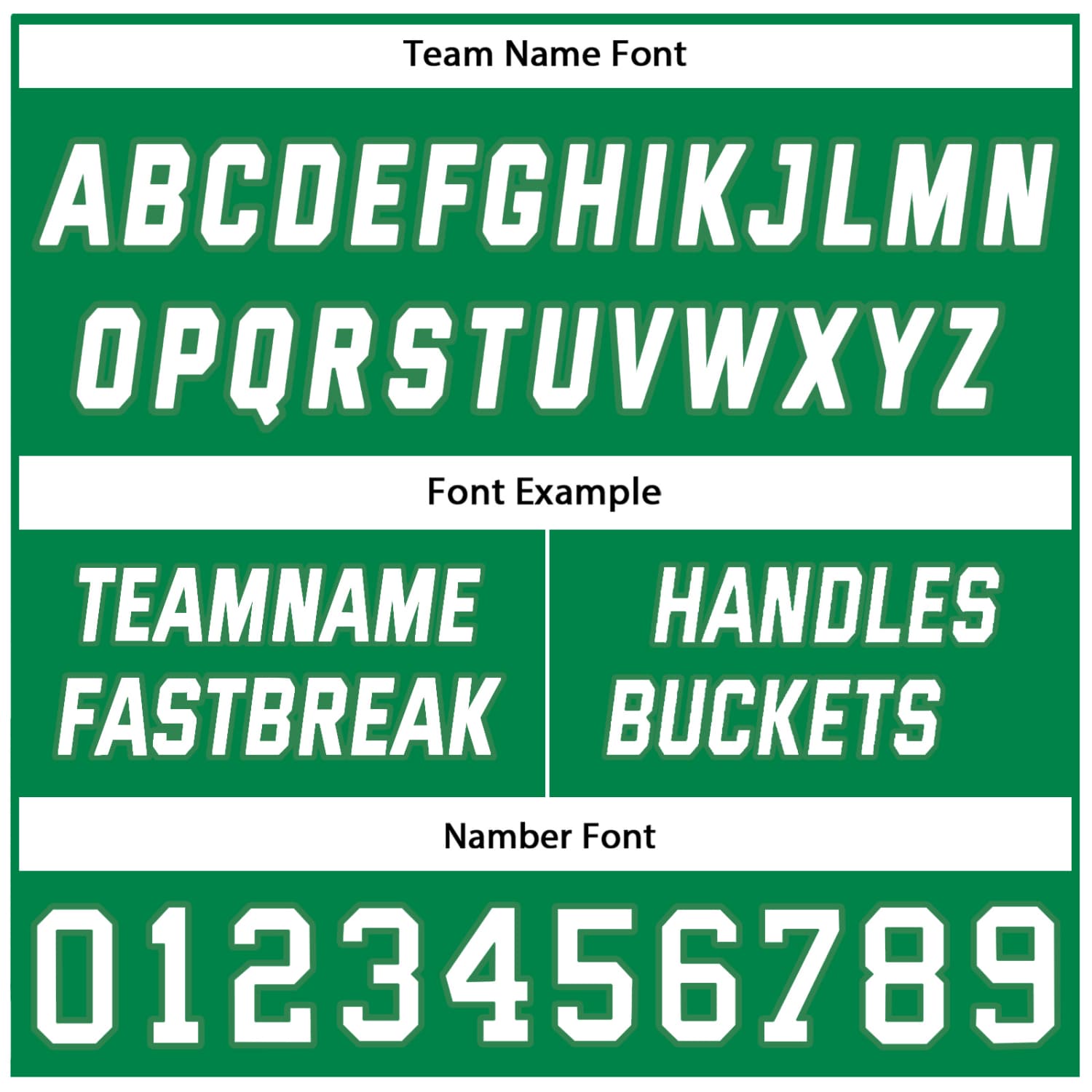 Custom Reversible Basketball Jersey for Individuals & Teams – Green White Abstract Streak | Vosoli