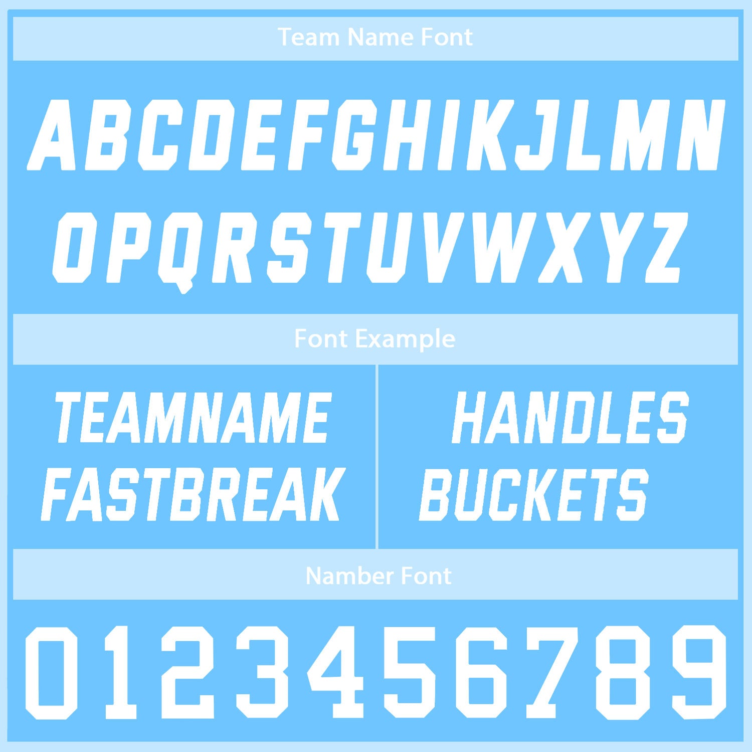 Custom Light Blue & White Stripe Gradient Soccer Uniform Set for Teams & Individuals | Vosoli
