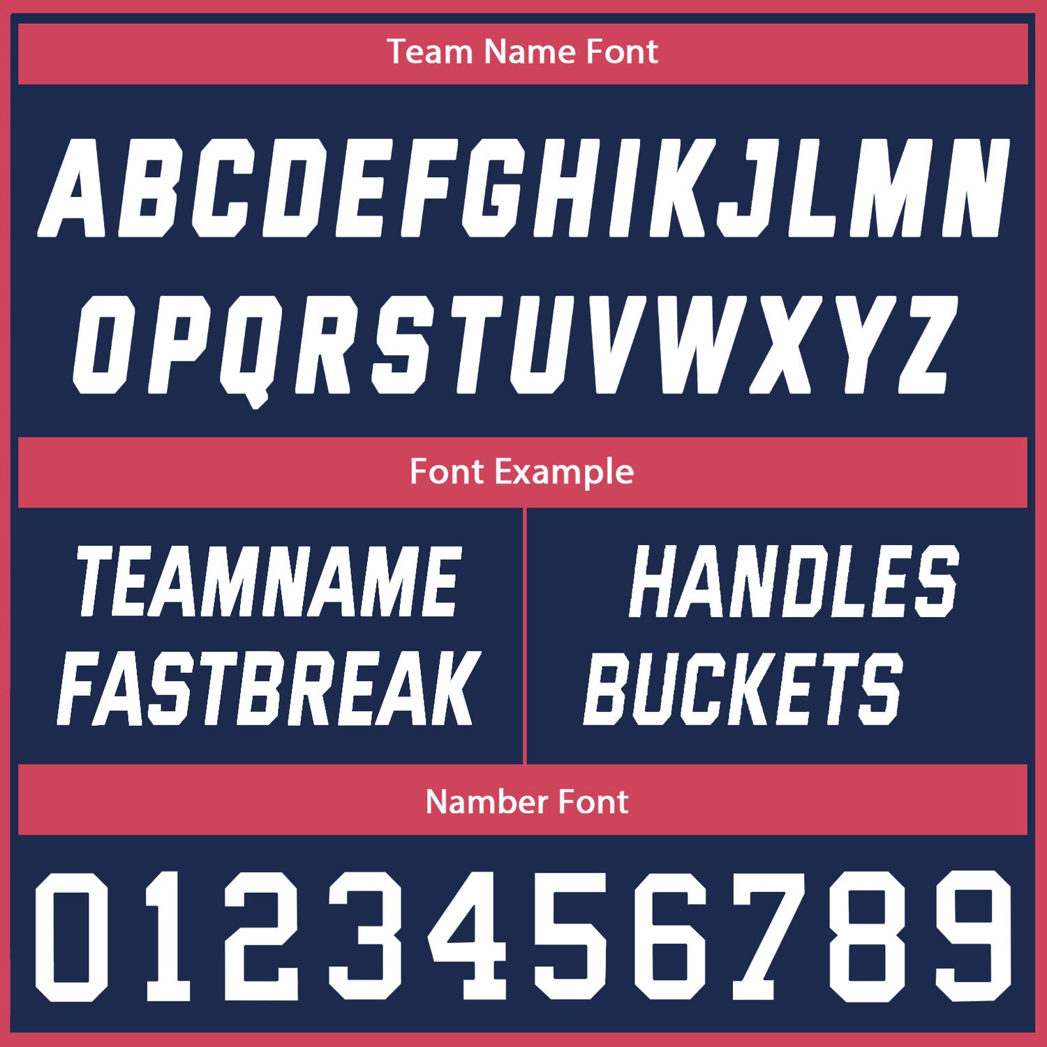 Custom Navy & Red Stripe Gradient Soccer Uniform Set for Teams & Individuals | Vosoli
